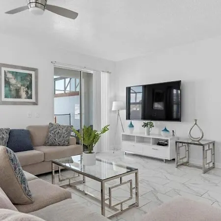 Super Chill - 5 Bedrooms Wpools